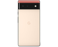 Google Pixel 6 5G 8/128GB Kinda Coral - 694451 - zdjęcie 6